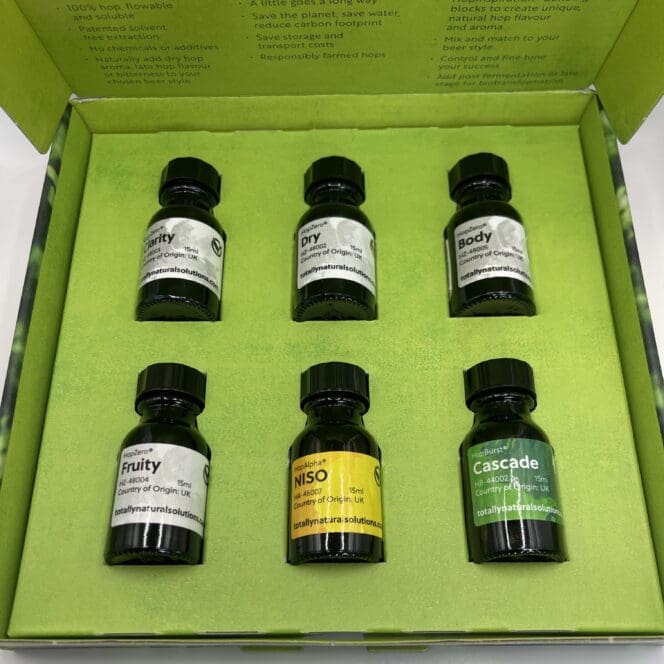 Low Alcohol IPA Sample Box