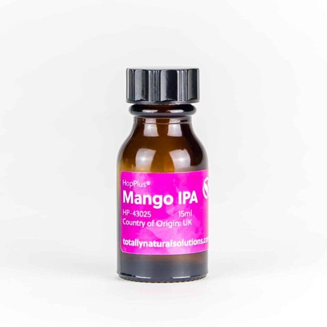 HopPlus® Mango IPA