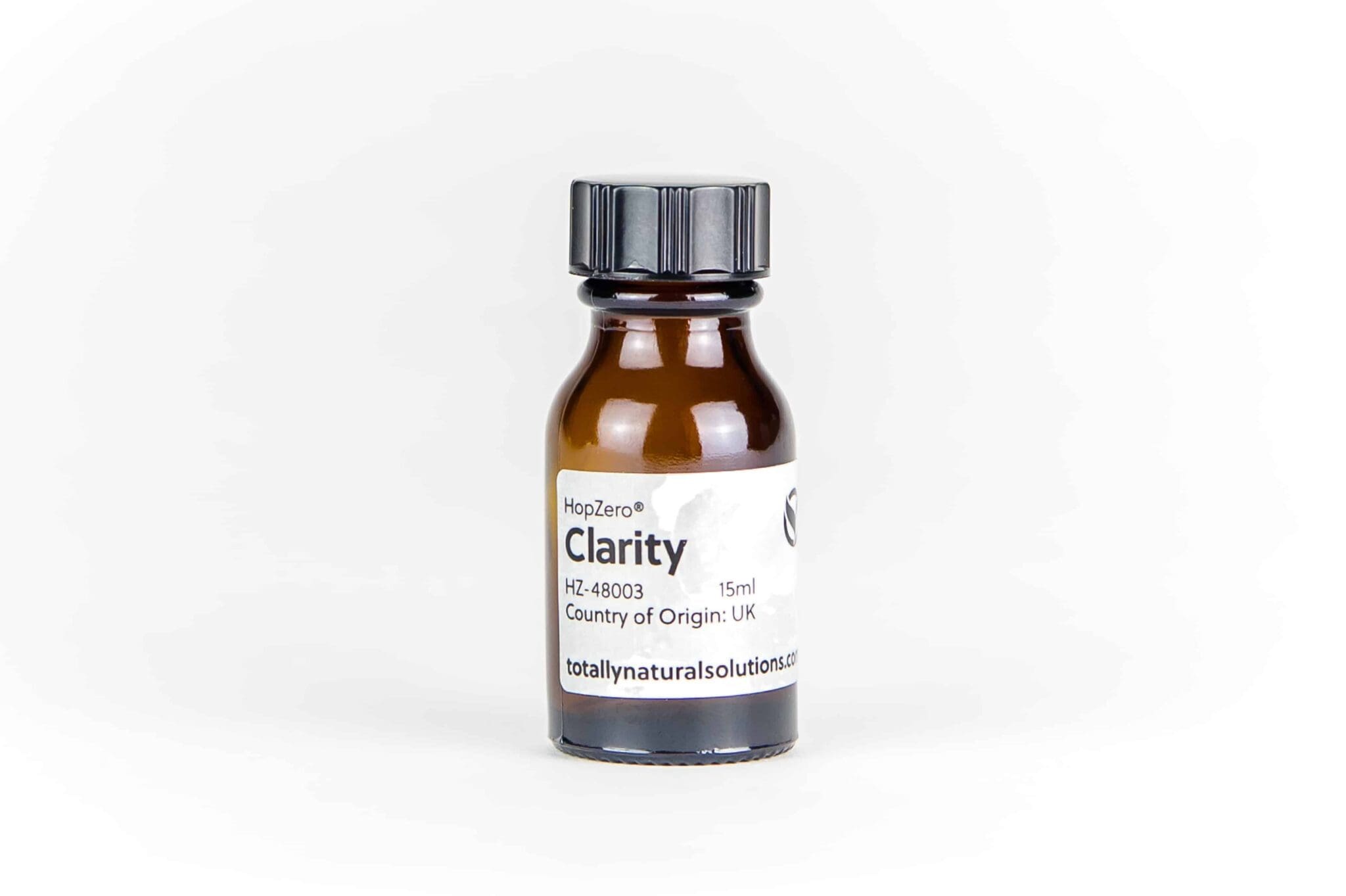 HopZero® Clarity