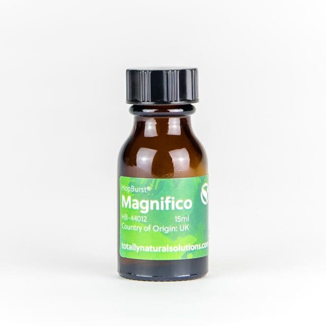HopBurst® Magnifico