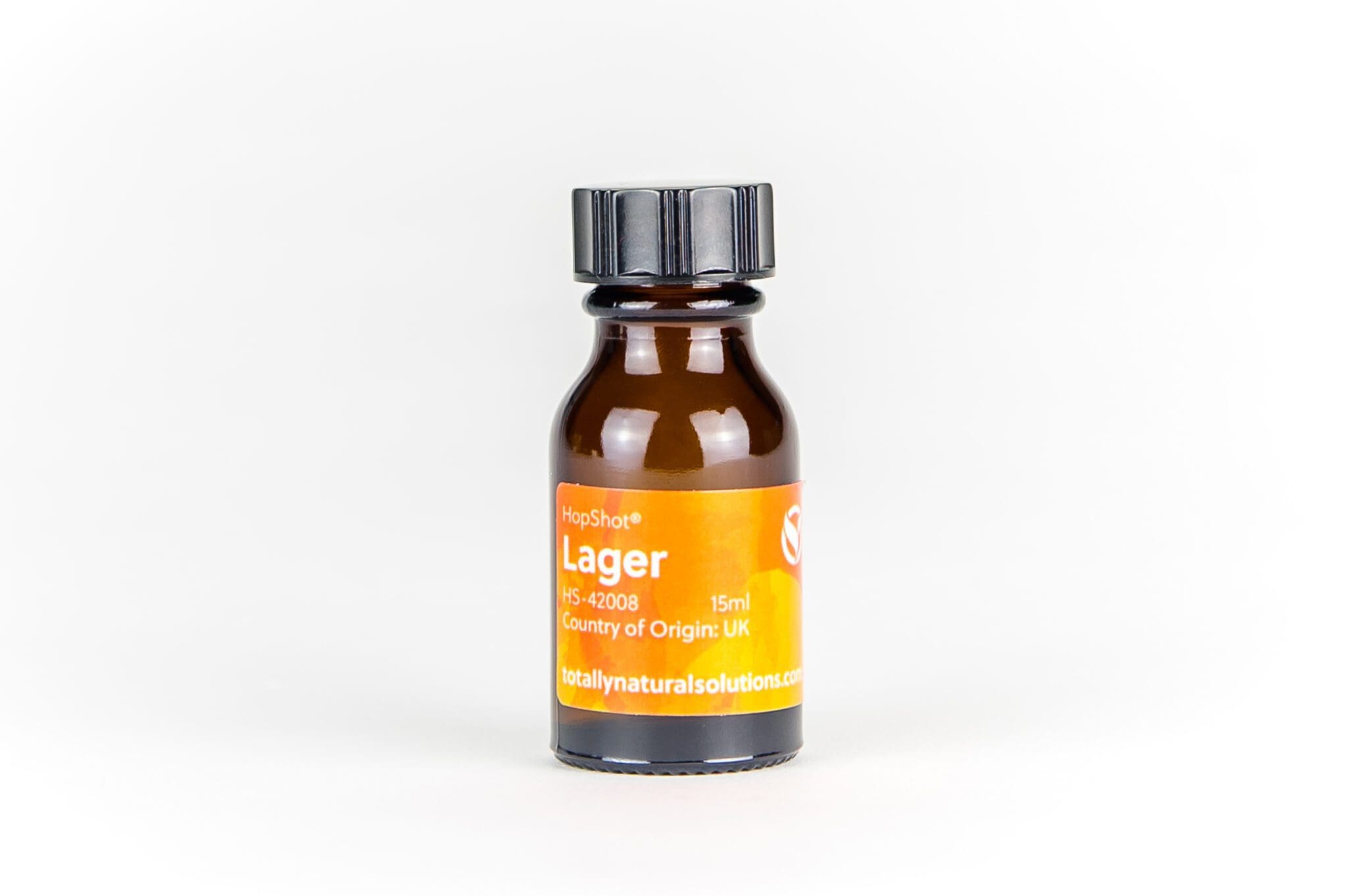 HopShot® Lager