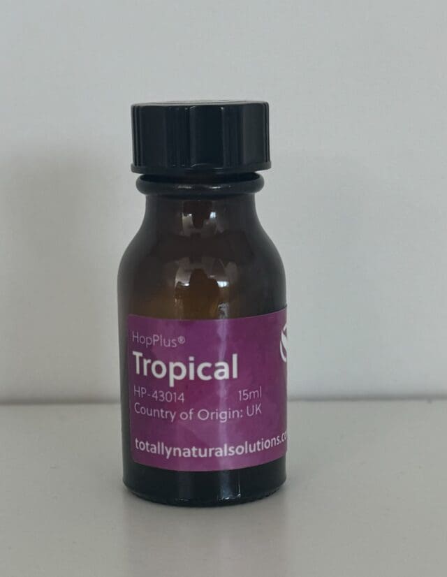 HopPlus® Tropical