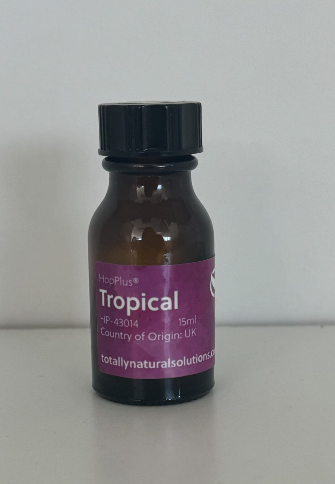 HopPlus® Tropical